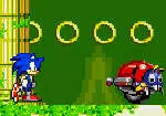 Sonic Extrême 2