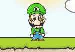 Die Luigi se dag