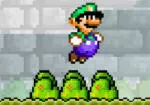 A vingança interativa de Luigi