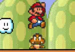 Mario gra w klasy