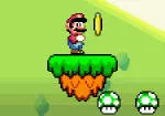 De avonturen van Mario
