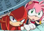 Sonic Vinnige Vertoning 2