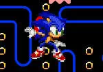 Sonic Pacman 2