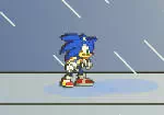 Sonic Flash sürüm 1.2
