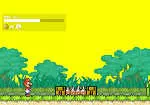 Mario Tid Attack