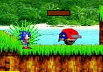Sonic Ö Äventyr