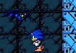 Sonic Perjalanan