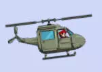 Máy bay trực thăng của Mario 2