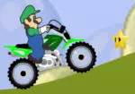 Mendorong Luigi