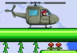 El Helicóptero de Mario