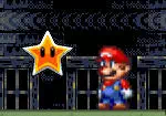 Super Mario - Eng 's Nachts