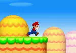 Lauf Lauf Mario