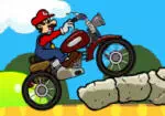 Mario Explorator