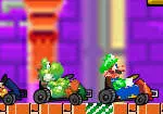 Mario Circuito de Karting
