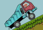 Mario Vrachtwagen