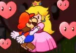 Mario Pertama Cinta