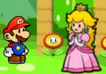 Mario ovoce bubliny