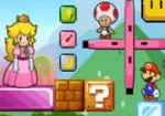 Mario sauter des blocs 2