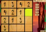 Matedoku Sudoku Wiskunde Uitdaging