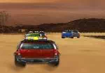 Hummer Race 3D
