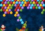 Bubble shooter Christmas pack