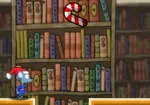 Le Secret de la Bibliothèque de Père Noël
