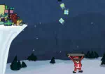 Santa\'s Present Bounce