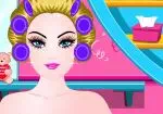 Barbie canvi d\'imatge sorpresa per Any Nou