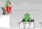Das Geheimnis von Santa Claus Weihnachtsmann