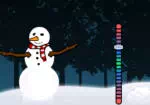 Snowman Madness