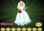 Charming Bride