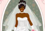 Criador de vestidos de noiva