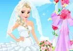 Elsa salun untuk bakal pengantin