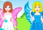 Magic Fairies Hair Salon