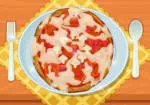 Pizza-Pita