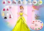 Princess Prom DressUp