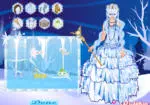 الأميرة الثلج