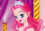 Belle princesse royal