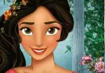 A Princesa Elena Spa Facial