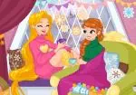 Vinter berättelser om prinsessor