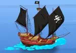Forza di attacco dei pirati