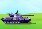 Skytte stridsvagn