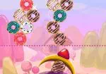 Donuts Skieter