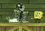 Spongebob Ship O Ghouls