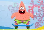 Patrick masaya