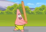 Die balans van Patrick