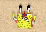 Spongebob survie'