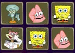 Vrystelling SpongeBob karakters