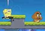 Sponge Bob petualangan berani