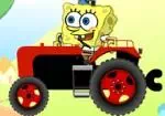 Wraak Sponge Bob